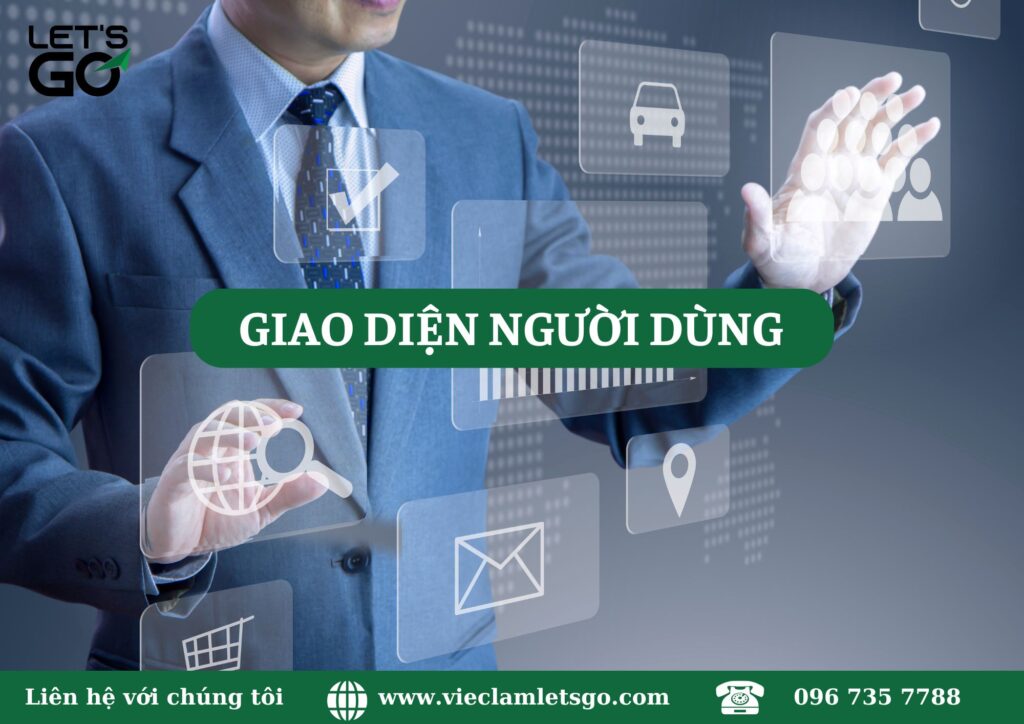 ứng dụng