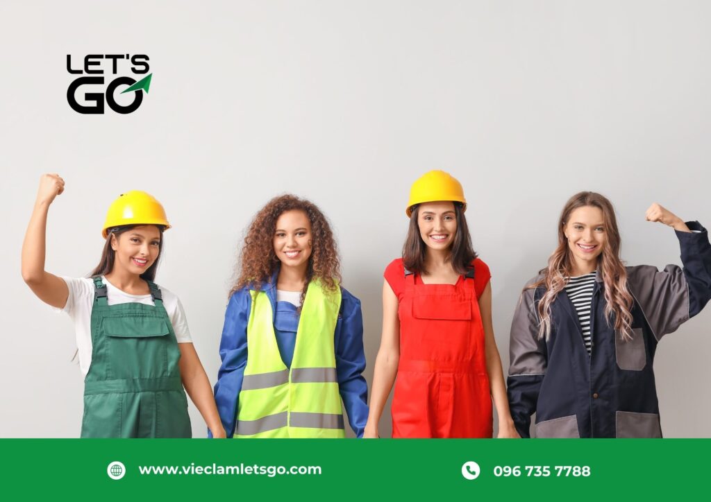 Các quyền lợi cần bảo vệ cho người lao động