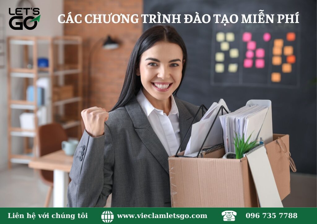 đào tạo