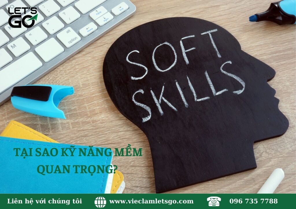 kỹ năng mềm