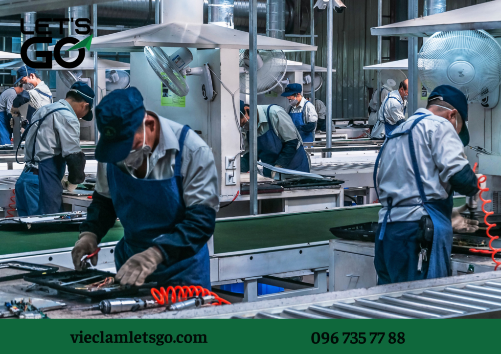 Cách tăng cường kết nối của nhân viên với mục tiêu công việc