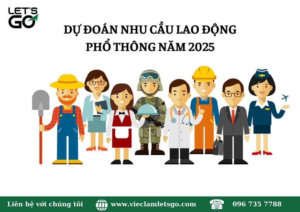 lao động phổ thông