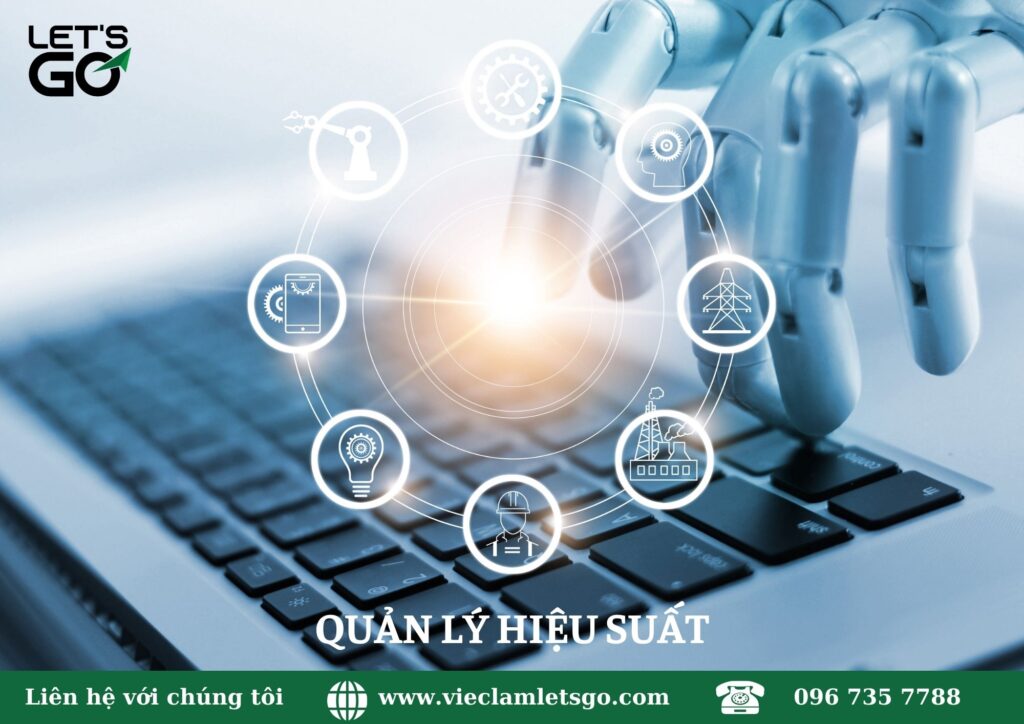 trí tuệ nhân tạo