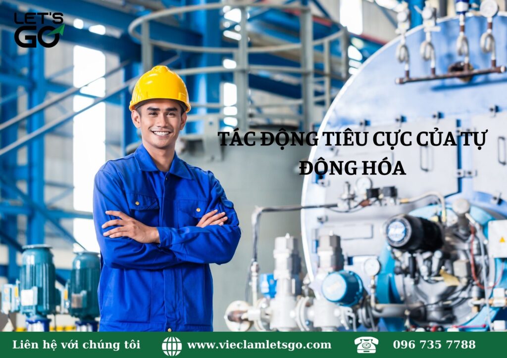 tự động hóa