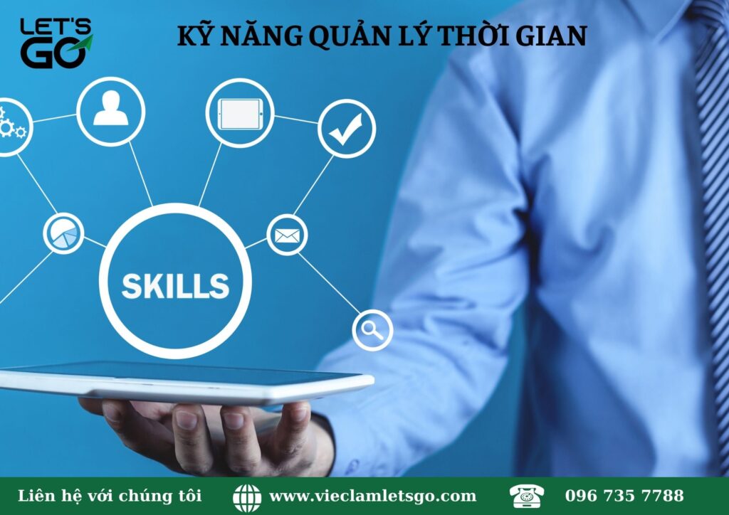 kỹ năng số hóa