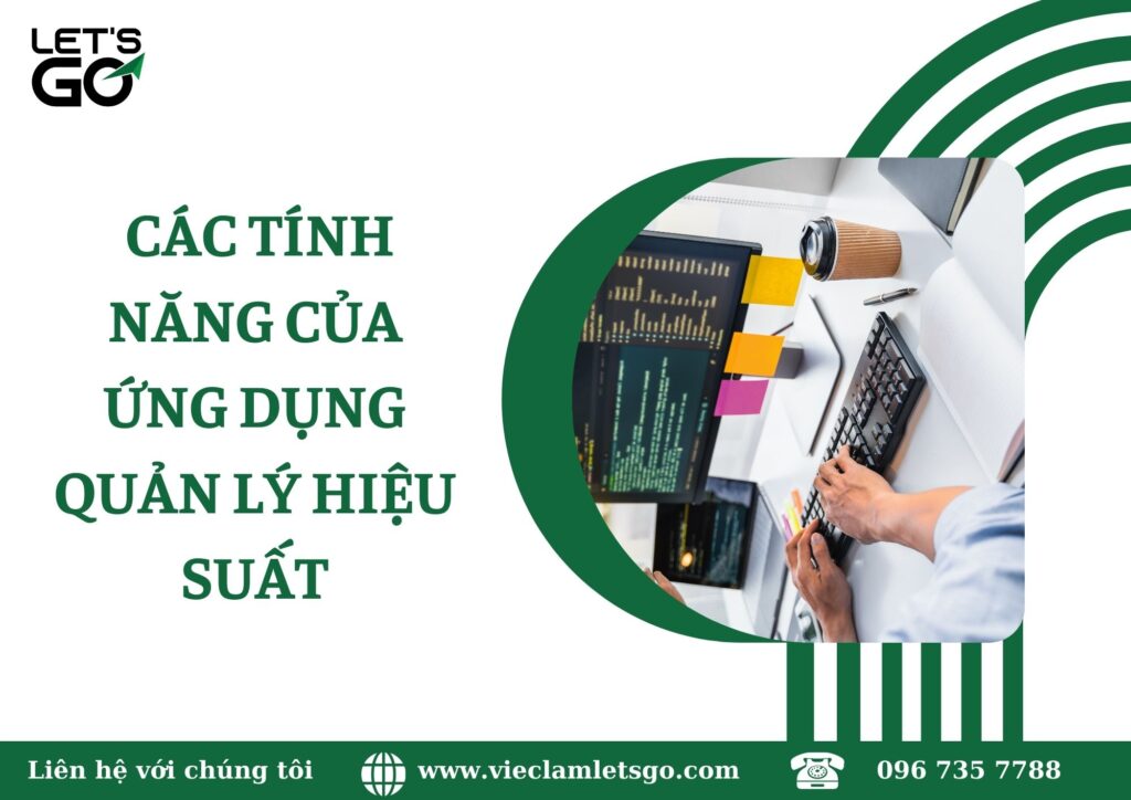 ứng dụng quản lý