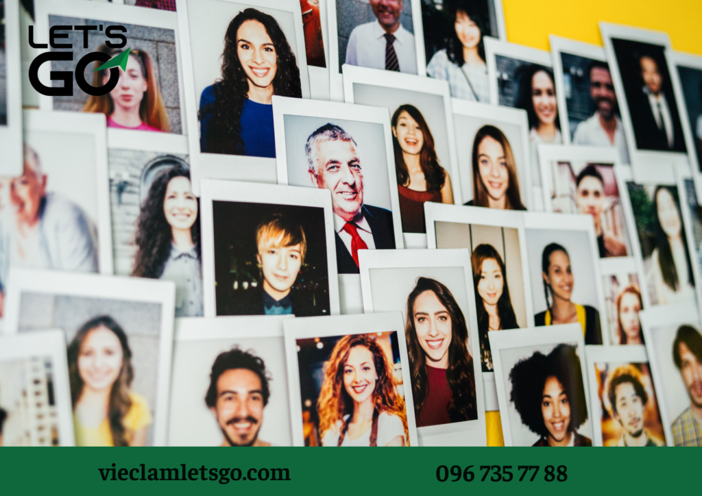 Xu hướng lao động phổ thông trong sản xuất lớn tại Bắc Giang