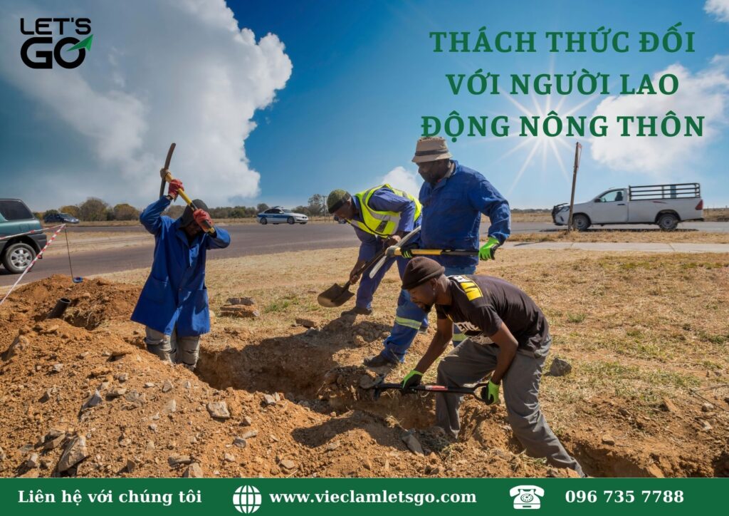 lao động mùa vụ