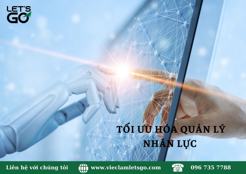 trí tuệ nhân tạo 