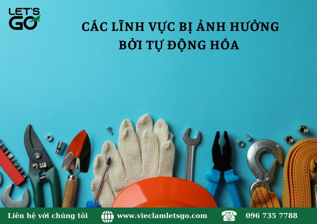 tự động hóa
