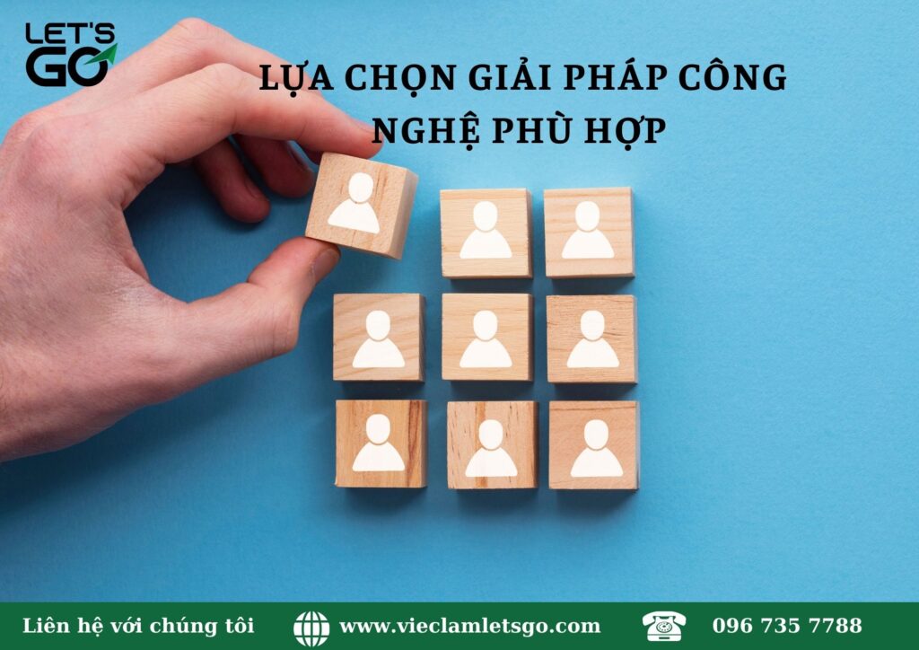 công nghệ