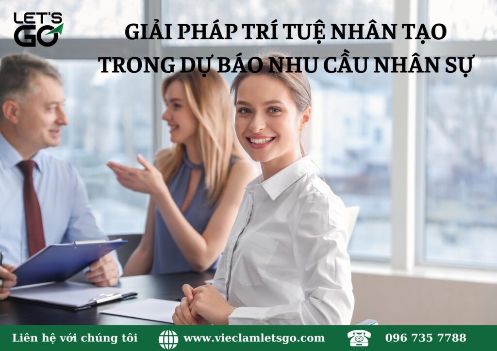 trí tuệ nhân tạo