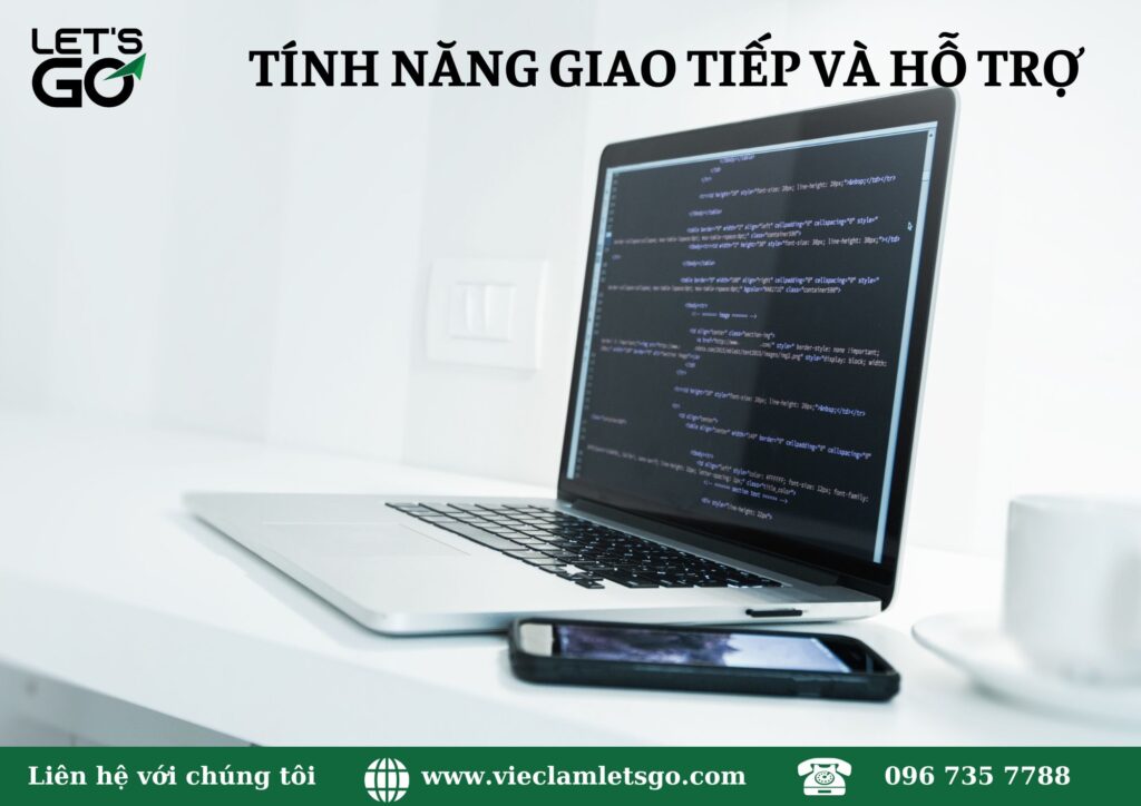 ứng dụng