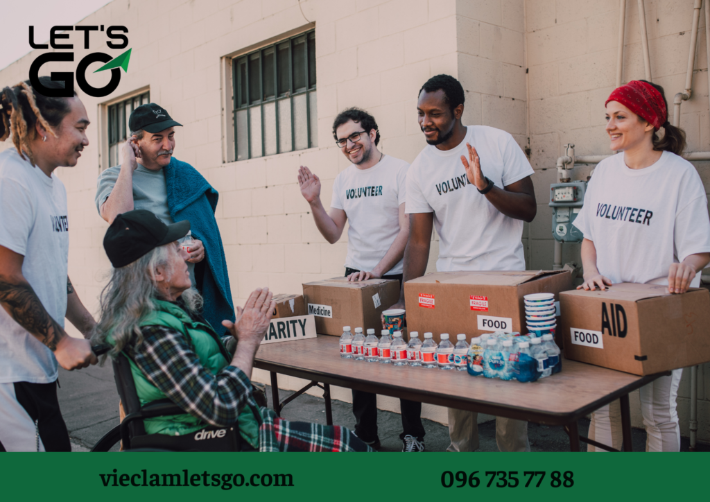 Lợi ích của việc sử dụng lao động thông linh hoạt