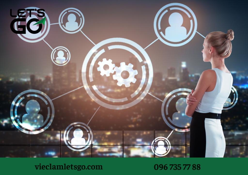 Vai trò của công nghệ trong quản lý lao động phổ thông