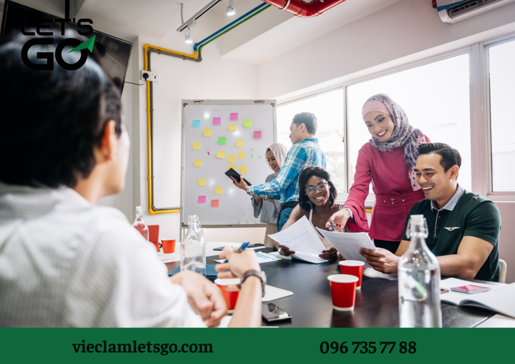 Hướng dẫn đào tạo kỹ năng làm việc từ xa cho lao động phổ thông