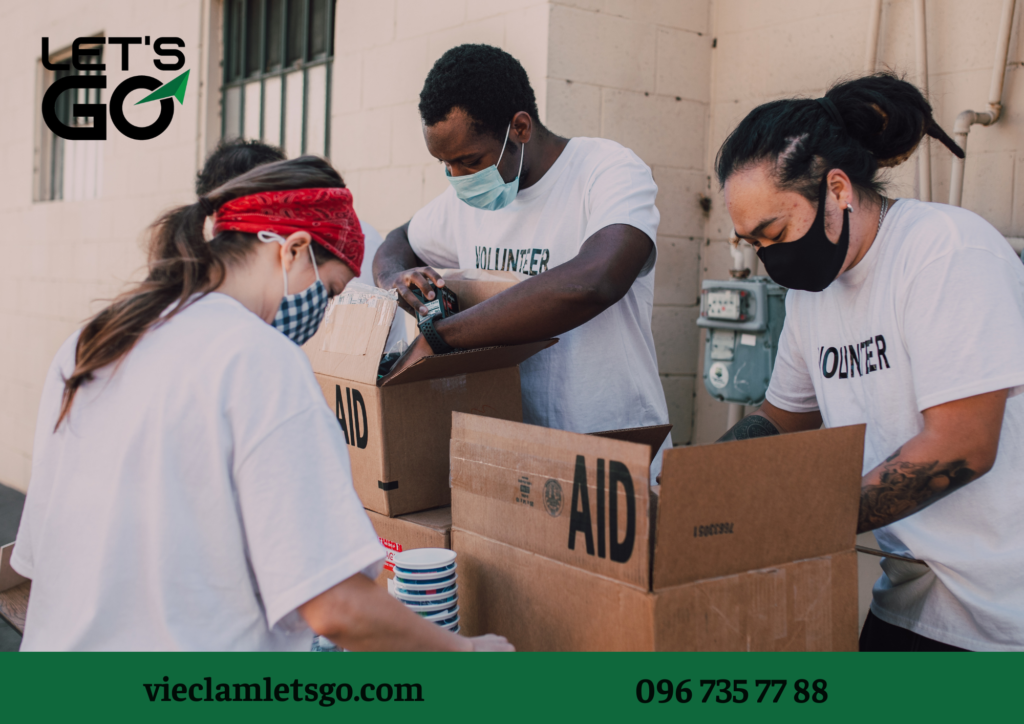 Những kỹ năng cần thiết cho lao động trong ngành logistics