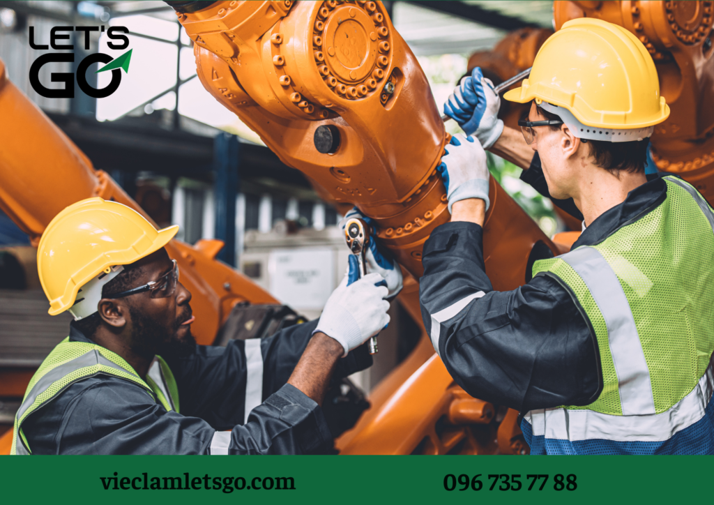 Thị trường lao động tại Hải Dương và xu hướng mới