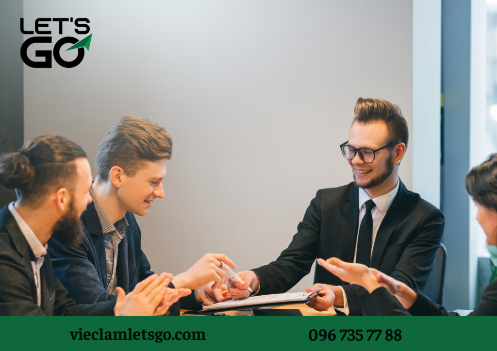 Chương trình đào tạo sáng tạo dành cho nhân viên văn phòng