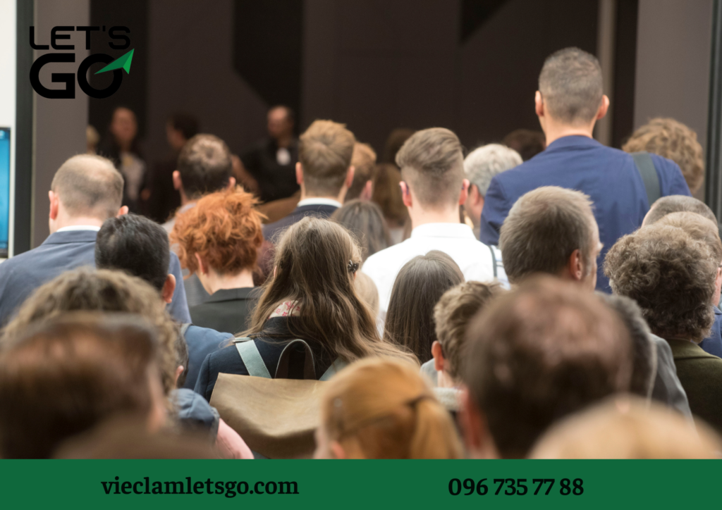 Ứng dụng trí tuệ nhân tạo vào quy trình tuyển dụng lao động