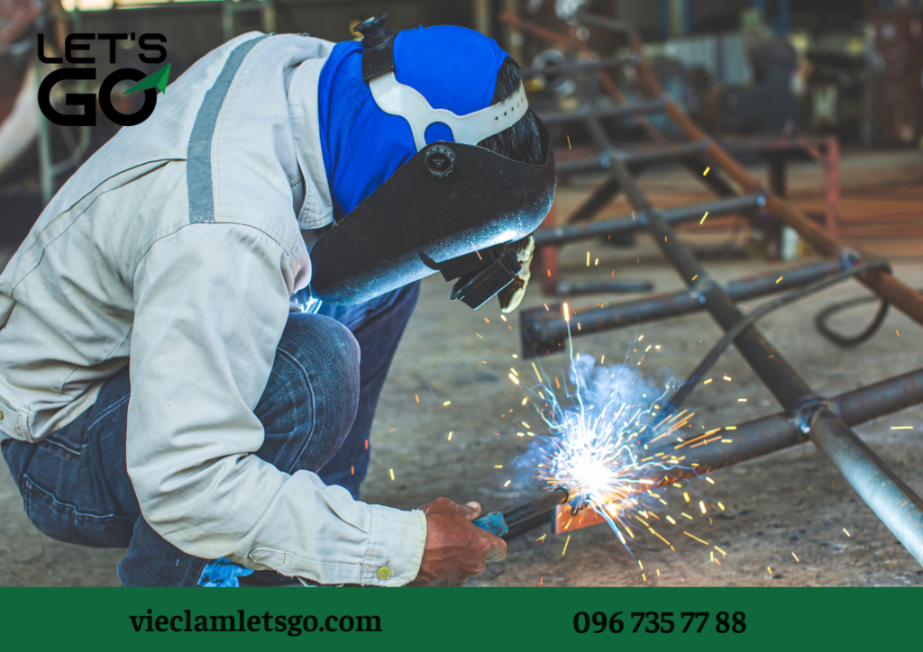 Hướng dẫn làm việc và dịch chuyển lao động tại miền Bắc