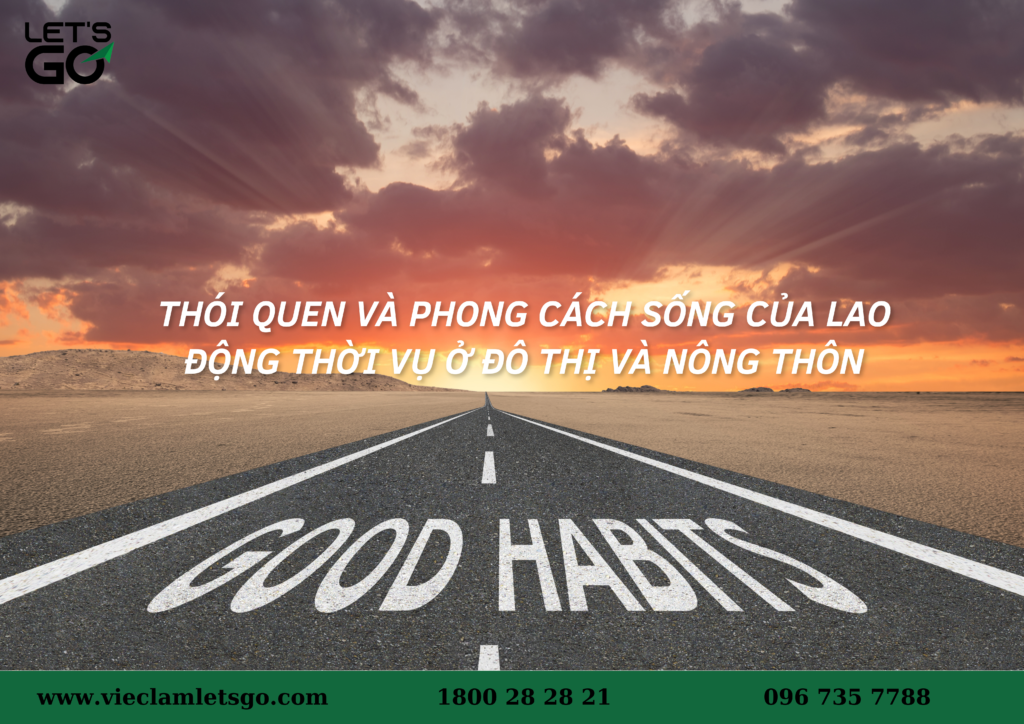 lao động thời vụ