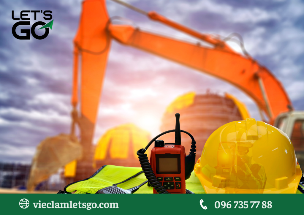 Đảm bảo an toàn lao động cho công nhân sau kỳ nghỉ Tết