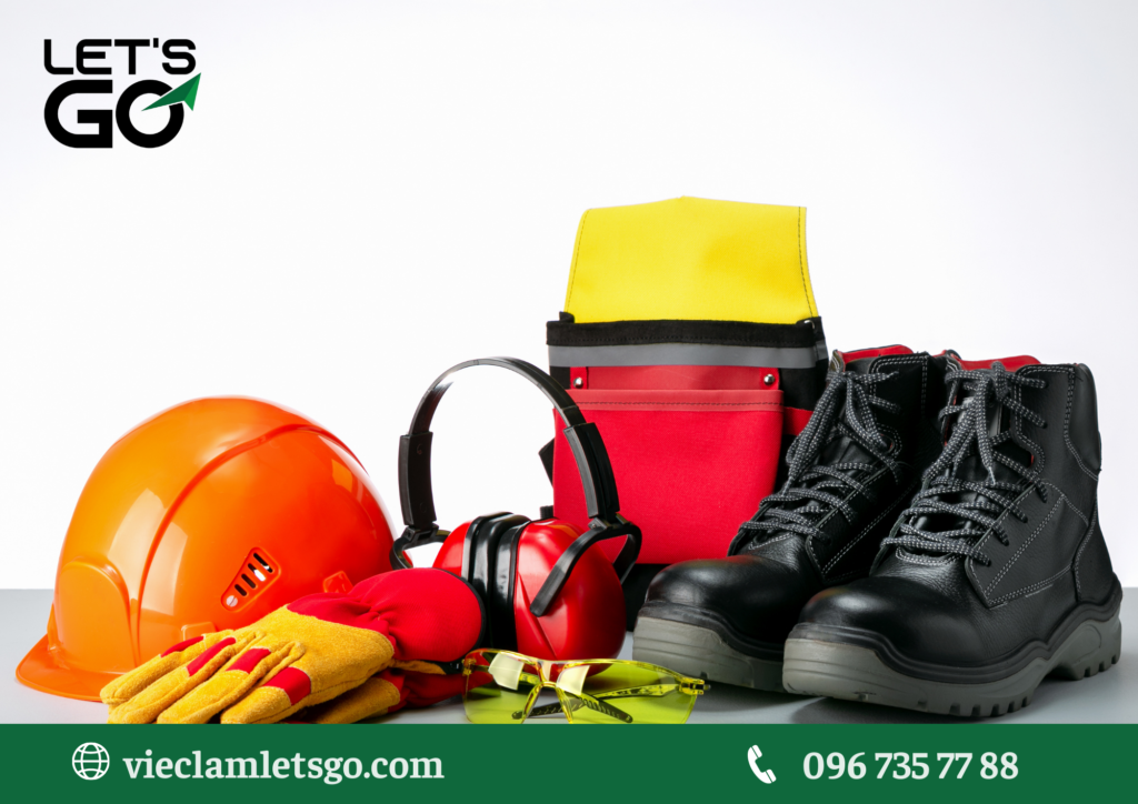 Đảm bảo an toàn lao động cho công nhân sau kỳ nghỉ Tết