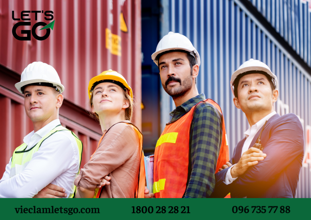 Lao động nước ngoài và tác động đến thị trường lao động trong nước