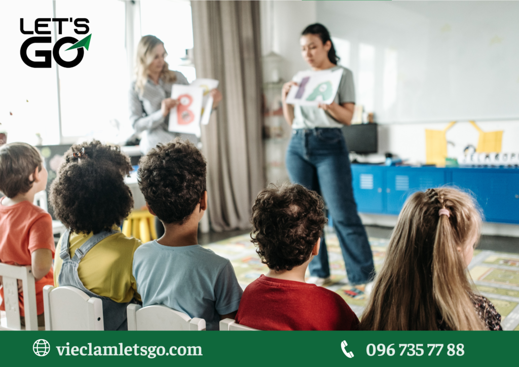 Lao động phổ thông và khó khăn khi tiếp cận giáo dục cho con cái