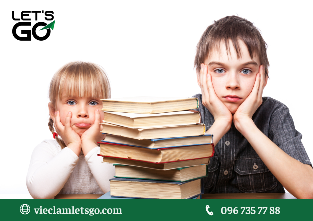 Lao động phổ thông và khó khăn khi tiếp cận giáo dục cho con cái