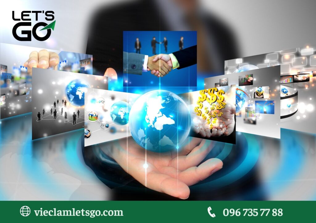 Lợi ích khi hợp tác với công ty cung cấp lao động uy tín