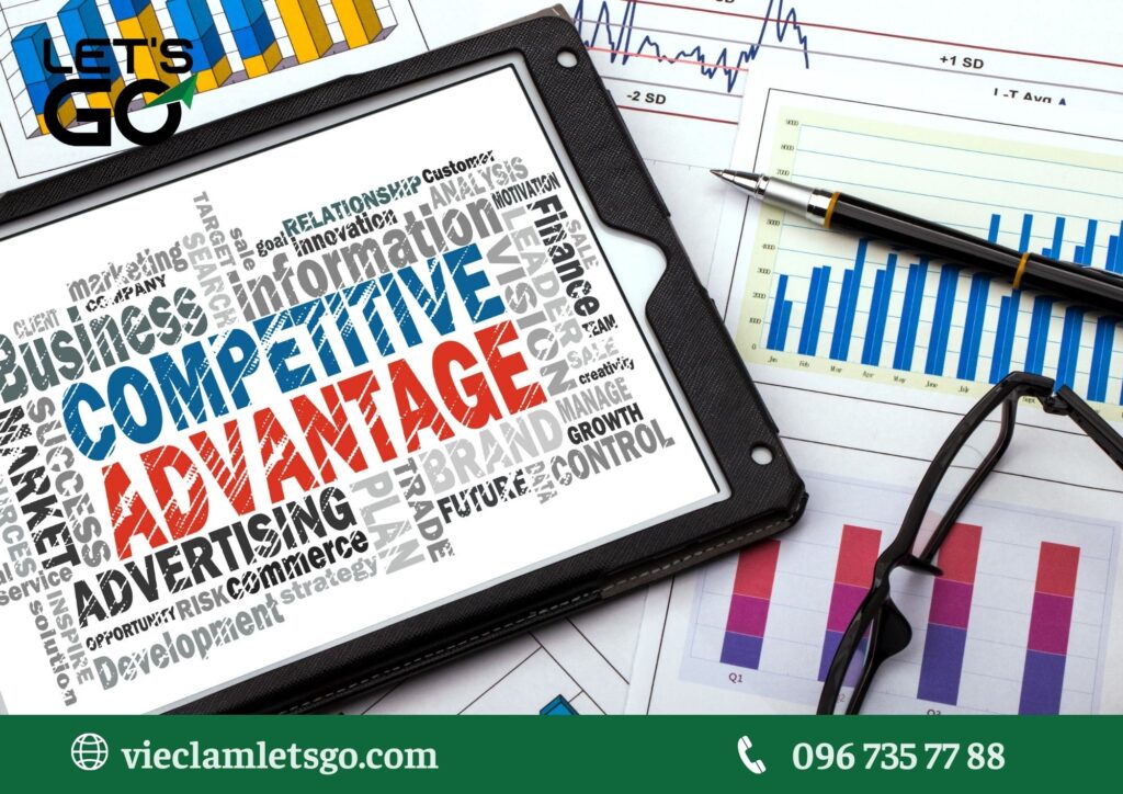 Lợi ích khi hợp tác với công ty cung cấp lao động uy tín