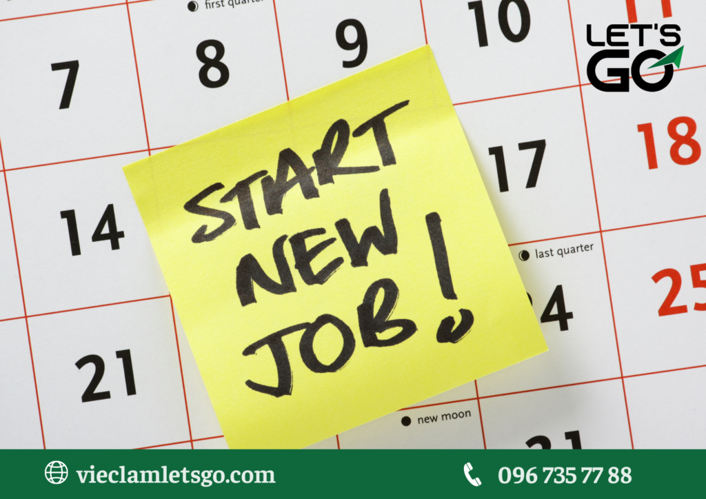 Phong trào “thử thách công việc mới” trong giới trẻ hiện nay