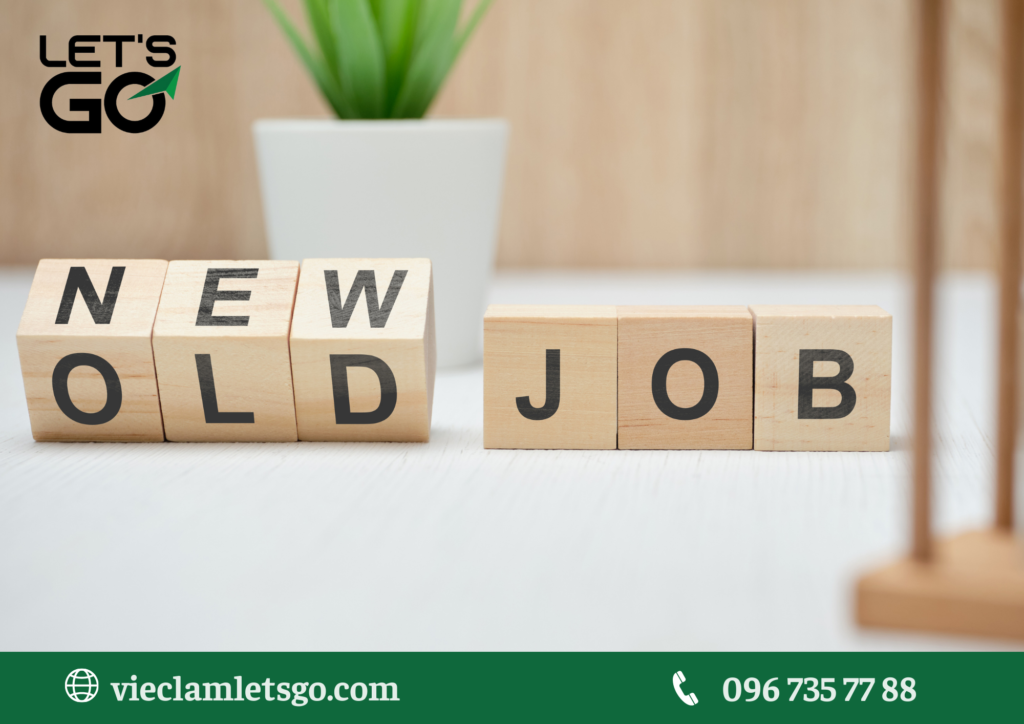 Phong trào “thử thách công việc mới” trong giới trẻ hiện nay