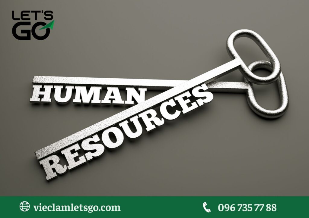 Quản lý dữ liệu nhân sự bảo mật với công nghệ hiện đại