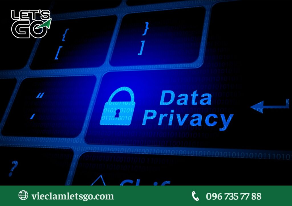 Quản lý dữ liệu nhân sự bảo mật với công nghệ hiện đại