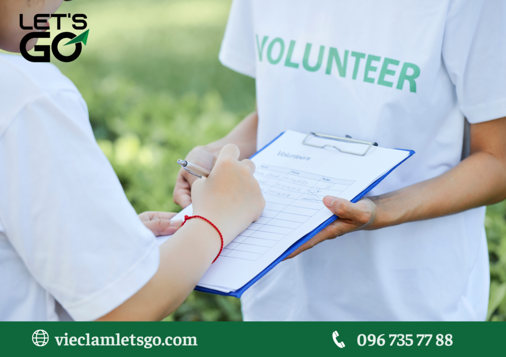 Sự hỗ trợ từ các tổ chức phi lợi nhuận giúp lao động phổ thông tiếp cận phúc lợi xã hội