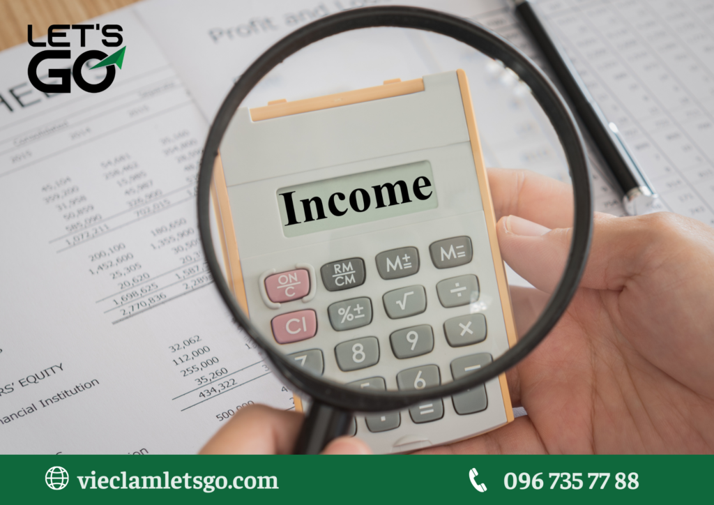 Tác động của dịch vụ vay tiêu dùng lên thu nhập và sinh hoạt của lao động phổ thông