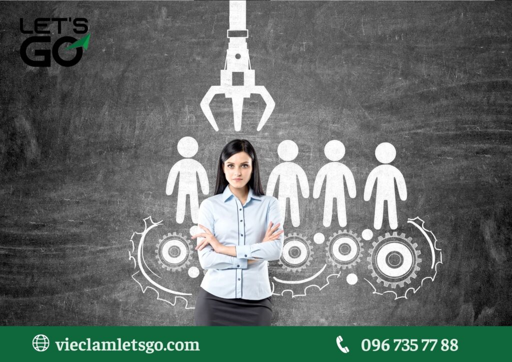 Xu hướng công nghệ trong quản lý và cung ứng nhân lực