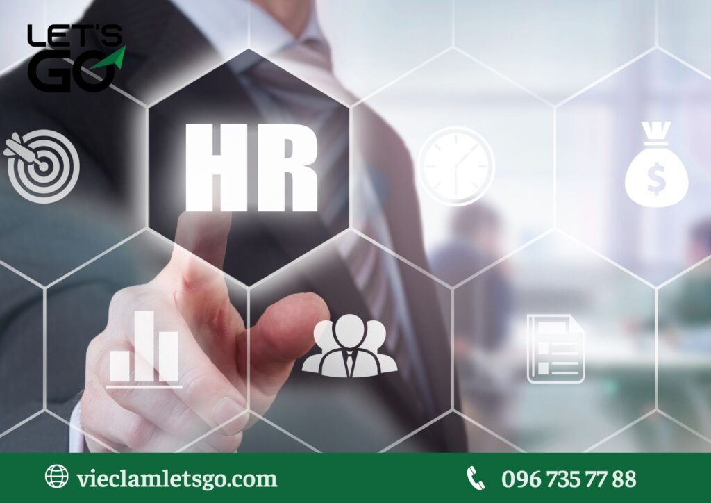 Xu hướng công nghệ trong quản lý và cung ứng nhân lực