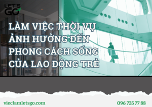 SỰ PHÁT TRIỂN CỦA CÁC KHU CÔNG NGHIỆP VÀ TÁC ĐỘNG ĐẾN VĂN HÓA SỐNG CỦA LAO ĐỘNG DI CƯ NĂM 2030