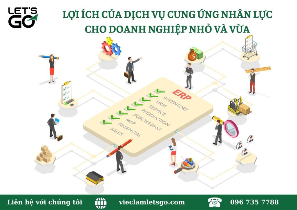 dịch vụ