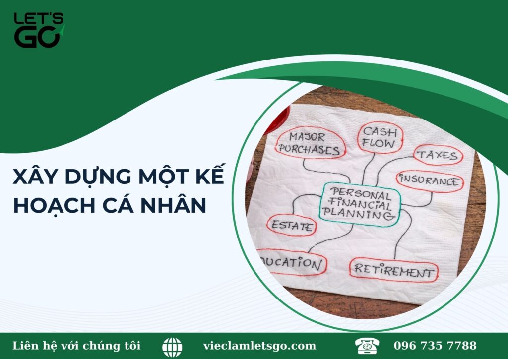 kế hoạch cá nhân
