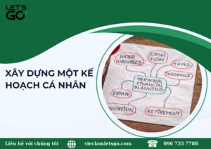 kế hoạch cá nhân