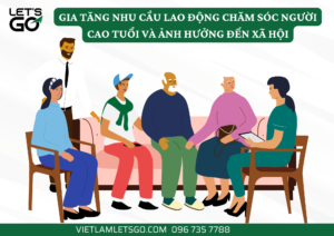 chăm sóc người cao tuổi