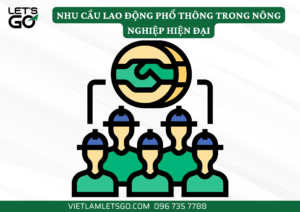 lao động phổ thông