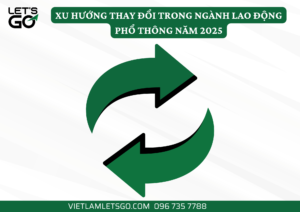 thay đổi