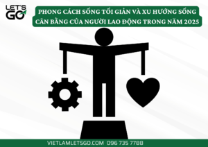 phong cách sống