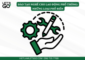 đào tạo nghề